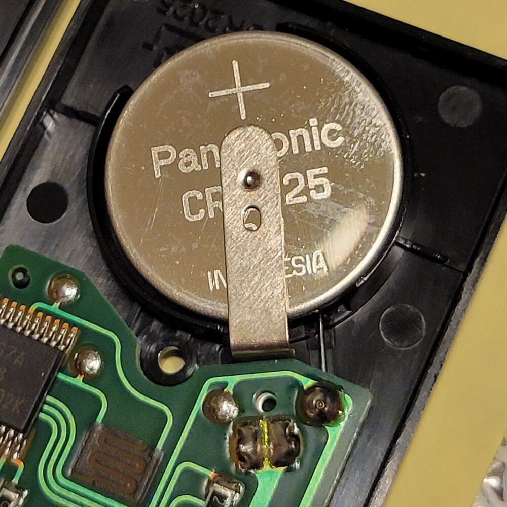 Olympus Remote Control Rm-2 - Picture 10 of 10